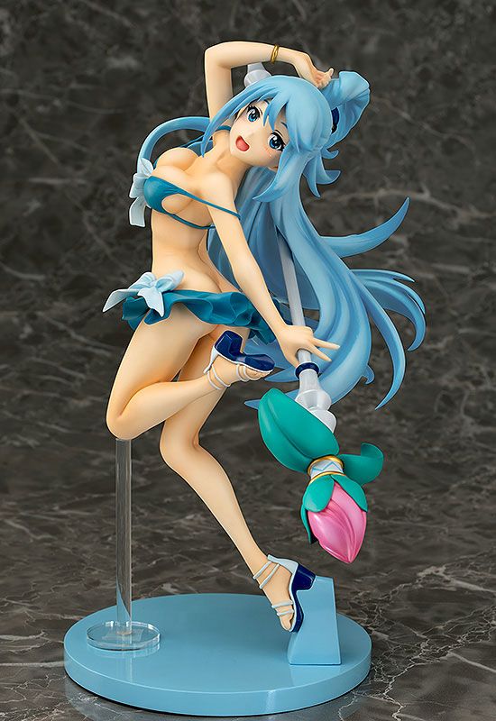 Figura KonoSuba 2 Goddess of Water Aqua