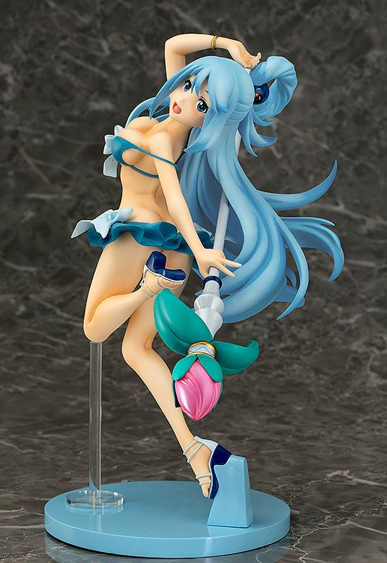 Figura KonoSuba 2 Goddess of Water Aqua