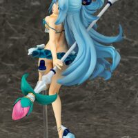 Figura KonoSuba 2 Goddess of Water Aqua