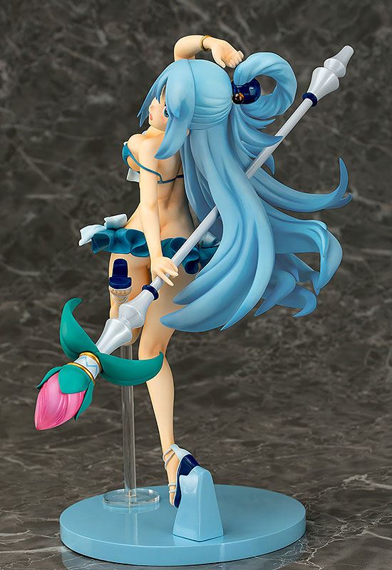 Figura KonoSuba 2 Goddess of Water Aqua