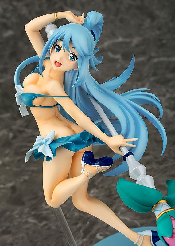 Figura KonoSuba 2 Goddess of Water Aqua