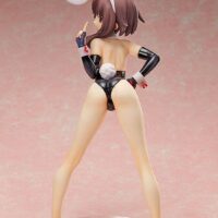 Figura KonoSuba 2 Megumin Bare