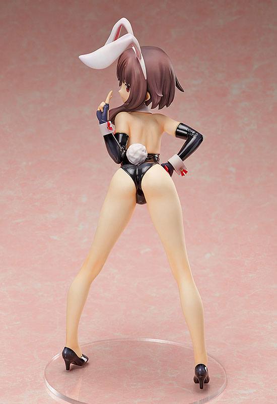 Figura KonoSuba 2 Megumin Bare