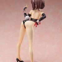 Figura KonoSuba 2 Megumin Bare