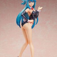 Figura KonoSuba Aqua Bare Leg Bunny