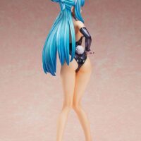 Figura KonoSuba Aqua Bare Leg Bunny