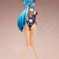 Figura KonoSuba Aqua Bare Leg Bunny