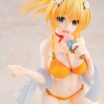 Figura KonoSuba Darkness Light Novel Swimsuit