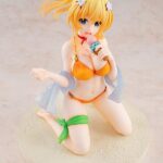 Figura KonoSuba Darkness Light Novel Swimsuit