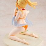 Figura KonoSuba Darkness Light Novel Swimsuit