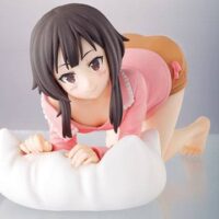 Figura Megumin Sleepwear KonoSuba!