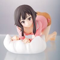 Figura Megumin Sleepwear KonoSuba!