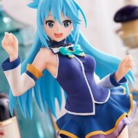 Figura KonoSuba Legend of Crimson Aqua