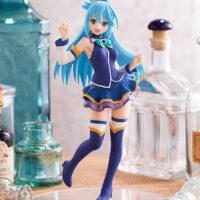 Figura KonoSuba Legend of Crimson Aqua