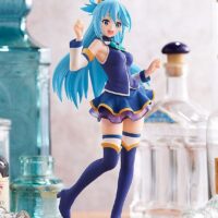 Figura KonoSuba Legend of Crimson Aqua