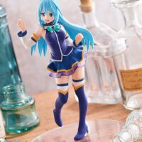 Figura KonoSuba Legend of Crimson Aqua