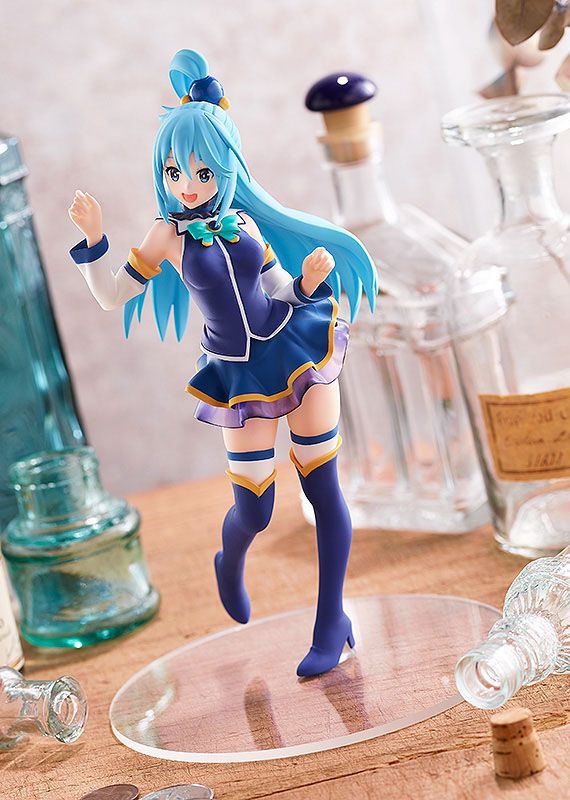 Figura KonoSuba Legend of Crimson Aqua