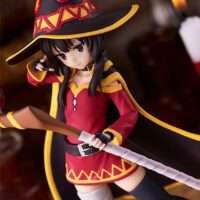 Figura KonoSuba Legend of Crimson Megumin Pop Up Parade 18 cm