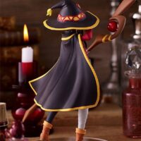 Figura KonoSuba Legend of Crimson Megumin Pop Up Parade 18 cm