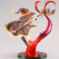 Figura KonoSuba Legend of Crimson Megumin Explosion Magic