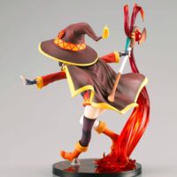 Figura KonoSuba Legend of Crimson Megumin Explosion Magic