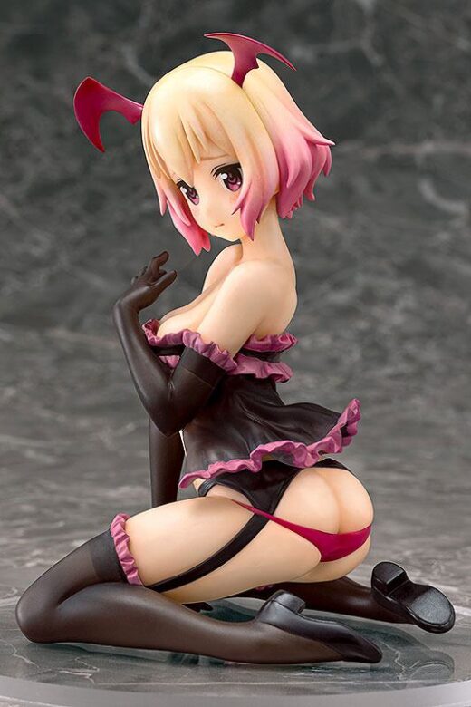 Figura KonoSuba Loli Succubus