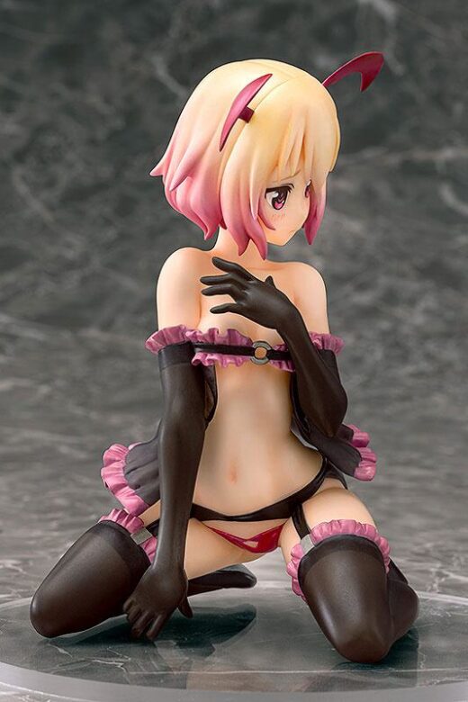 Figura KonoSuba Loli Succubus