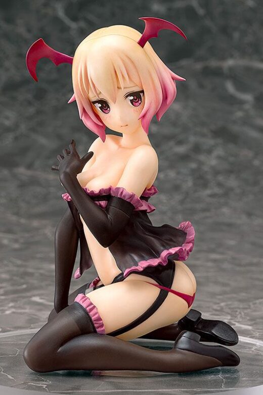 Figura KonoSuba Loli Succubus