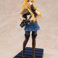 Figura Konosuba Iris Light Novel Kono Subarashii Sekai ni Shukufuku o! 21 cm