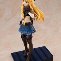 Figura Konosuba Iris Light Novel Kono Subarashii Sekai ni Shukufuku o! 21 cm