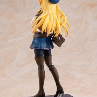 Figura Konosuba Iris Light Novel Kono Subarashii Sekai ni Shukufuku o! 21 cm