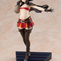 Figura Konosuba Megumin Light Novel Band of Thieves Kadokawa Kono Subarashii Sekai ni Shukufuku wo! 21 cm