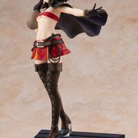 Figura Konosuba Megumin Light Novel Band of Thieves Kadokawa Kono Subarashii Sekai ni Shukufuku wo! 21 cm