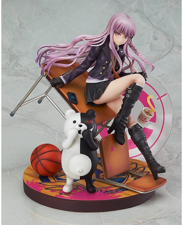 Figura Kyoko Kirigiri Danganronpa