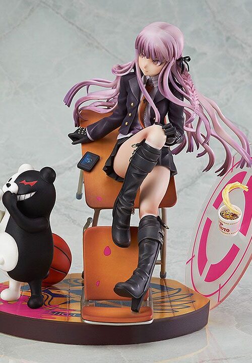 Figura Kyoko Kirigiri Danganronpa