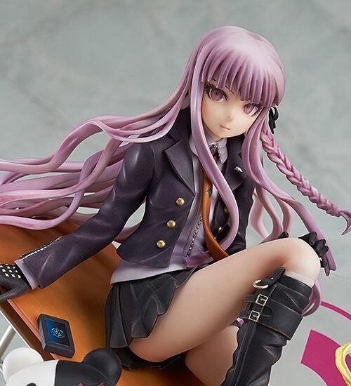 Figura Kyoko Kirigiri Danganronpa