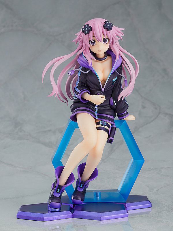 Figura Megadimension Neptunia VII Neptune Dimension