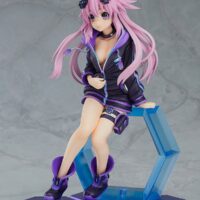 Figura Megadimension Neptunia VII Neptune Dimension