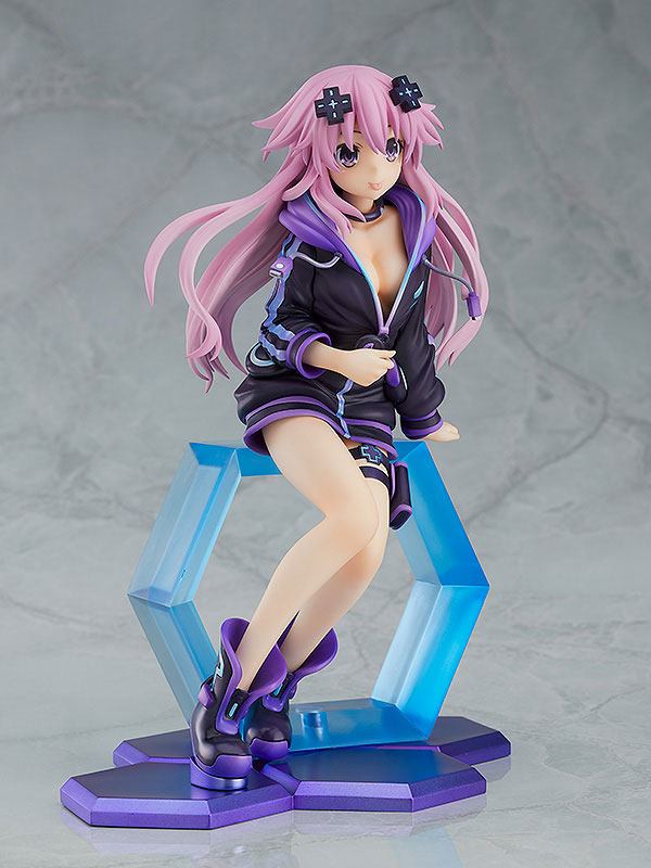 Figura Megadimension Neptunia VII Neptune Dimension