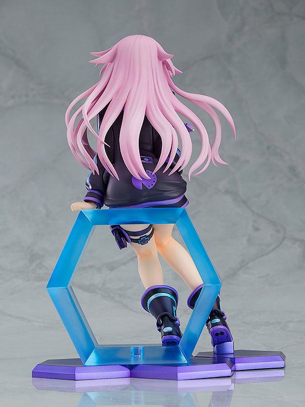 Figura Megadimension Neptunia VII Neptune Dimension