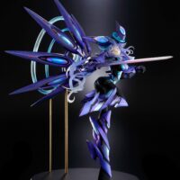 Figura Megadimension Neptunia VII Next Purple