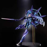 Figura Megadimension Neptunia VII Next Purple