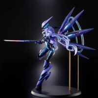 Figura Megadimension Neptunia VII Next Purple