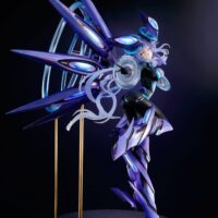 Figura Megadimension Neptunia VII Next Purple