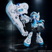 Figura Megadimension Neptunia VII Next White