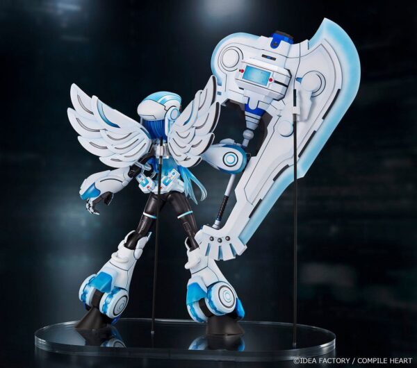 Figura Megadimension Neptunia VII Next White