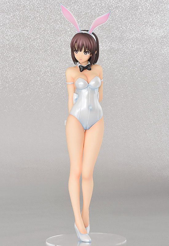 Figura Megumi Kato Bare Leg Bunny Saekano » Tu Tienda Anime