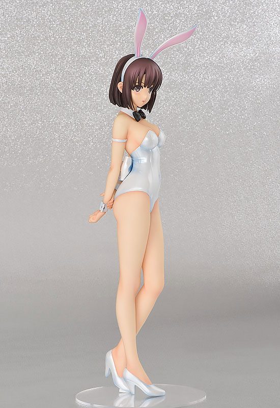 Figura Megumi Kato Bare Leg Bunny Saekano » Tu Tienda Anime