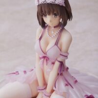 Figura Megumi Kato Lingerie Saekano