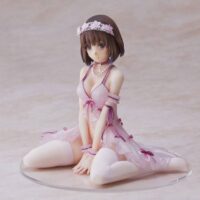 Figura Megumi Kato Lingerie Saekano